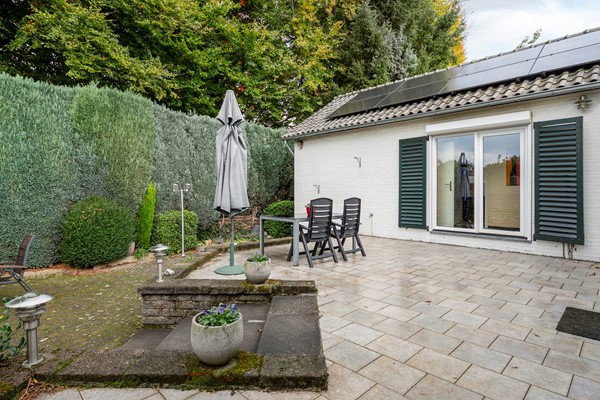 Medium property photo - Debijestraat 48, 6164 BG Geleen